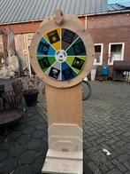 Rad van Fortuin, Hobby en Vrije tijd, Ophalen, Gebruikt, X, X