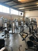 Complete Sportschool Inventaris T.E.A.B., Ophalen of Verzenden, Gebruikt, Armen, Overige typen