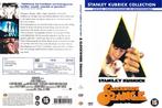 A Clockwork Orange (1971), Cd's en Dvd's, Dvd's | Klassiekers, Ophalen of Verzenden, Zo goed als nieuw