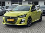 Peugeot 208 Hybrid 100 e-DCS6 Active CARPLAY | KLIMA | CAMER, 12 maanden, Gebruikt, Euro 6, Hybride Elektrisch/Benzine