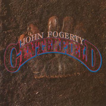 John Fogerty - Centerfield CD beschikbaar voor biedingen