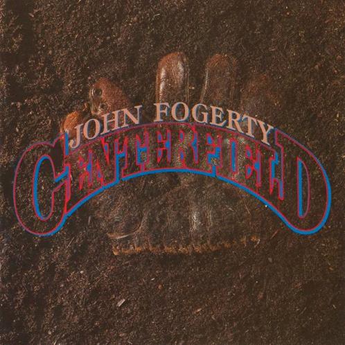 John Fogerty - Centerfield CD, Cd's en Dvd's, Cd's | Pop, Gebruikt, 1980 tot 2000, Ophalen of Verzenden