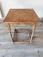 Oude Schaaktafel, Ophalen of Verzenden