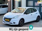 Peugeot 208 1.0 PureTech Access-airco-elek ramen, Voorwielaandrijving, Euro 5, 450 kg, Gebruikt