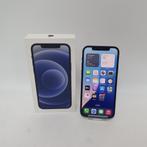 iPhone 12 128GB Black in Nette Staat - Accu 83%, Ophalen of Verzenden, Zo goed als nieuw, Apple iPhone