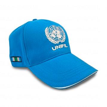 UNIFIL caps