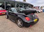 Volkswagen New Beetle Cabriolet 2.0 Highline Inruilkoopje me, Auto's, Volkswagen, Voorwielaandrijving, Gebruikt, Beetle (Kever)