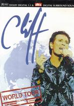 Cliff Richard - World Tour, Alle leeftijden, Ophalen of Verzenden, Zo goed als nieuw, Muziek en Concerten