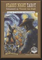 tarotkaarten 12,50 met Nederlandse gebruiksaanwijzing, Ophalen of Verzenden, Nieuw, Spiritualiteit algemeen, Overige typen