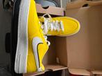 Nike air force 1 dames geel, Nieuw, Nike, Ophalen of Verzenden, Sneakers of Gympen