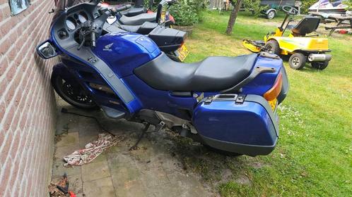 Honda pan european st1100 ABS -TCS, Motoren, Onderdelen | Honda, Gebruikt, Ophalen