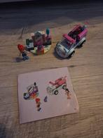 LEGO Friends 41439 Kattenverzorgingswagen, Ophalen of Verzenden, Zo goed als nieuw