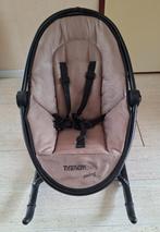 Titanium Baby swing wipstoeltje/schommelstoeltje, Gebruikt, Schommelstoel, Met gordel(s) of riempje(s), Ophalen