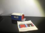 Lego garage 348 (1971), Ophalen of Verzenden, Complete set