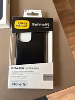Otterbox symmetry magsafe hoesje iphone 16 - Nieuw!, Ophalen of Verzenden, Zo goed als nieuw