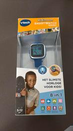 Kidizoom connect smartwatch vtech, Kinderen en Baby's, Speelgoed | Vtech, Ophalen of Verzenden, Zo goed als nieuw