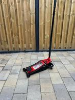 Nieuwe krik, Ophalen of Verzenden, Nieuw, Hydraulisch, Garagekrik