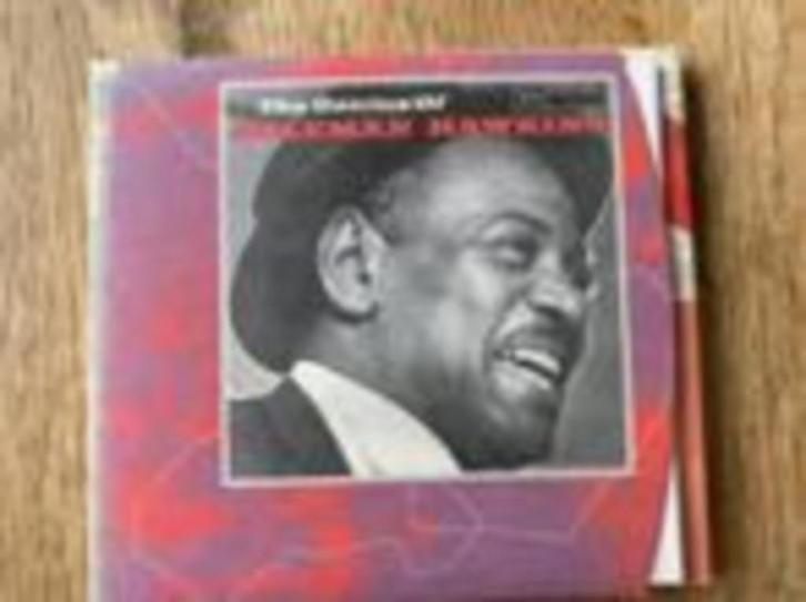 Coleman Hawkins, Cd's en Dvd's, Cd's | Jazz en Blues, Zo goed als nieuw, Jazz, 1980 tot heden, Ophalen of Verzenden