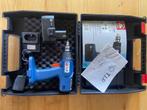 TIP Accu schroefboormachine 12 Volt, Ophalen of Verzenden, Boor- en Schroefmachine
