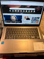 ASUS X415 Sonicmaster 8GB RAM 256GB SSD i3 11Gen W11 14,5", Ophalen, 256 GB, Fultonbaan 12 3439 NE Nieuwegein, 2 tot 3 Ghz