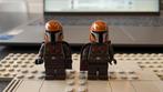 Lego Star Wars sw1079 Mandalorian Tribe Warrior, Ophalen of Verzenden, Nieuw, Losse stenen, Lego