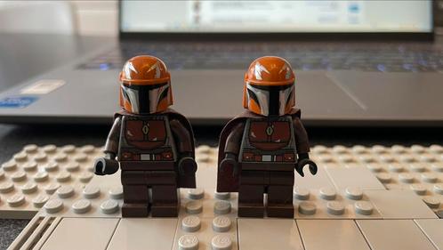 Lego Star Wars sw1079 Mandalorian Tribe Warrior, Kinderen en Baby's, Speelgoed | Duplo en Lego, Nieuw, Lego, Losse stenen, Ophalen of Verzenden
