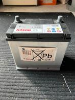 Perfecte bosch Accu, Ophalen, Gebruikt