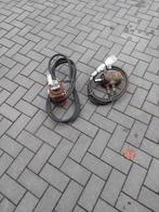 HYDRO MOTOREN, Ophalen of Verzenden, Zo goed als nieuw, Minder dan 150 ampère, Overige typen