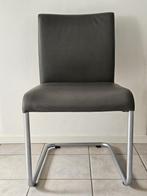 Hülsta Eetkamer stoelen, alleen nog de 3 zonder leuning over, Huis en Inrichting, Ophalen, Gebruikt, Overige materialen, Vijf, Zes of meer stoelen