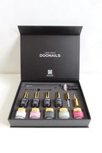 Doonails Set *Nieuw* (4690), Ophalen of Verzenden, Nieuw, Handen en Nagels, Toebehoren