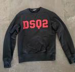 DSQ2 Trui - Maat 12Y, Ophalen of Verzenden, Zo goed als nieuw, Jongen of Meisje