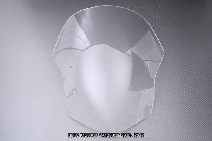Windscherm BMW K1200GT / K1300GT 2006 - 2012, Motoren, Accessoires | Overige, Nieuw, Ophalen of Verzenden