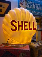 Collectie Lichtbakken: Shell, Marlboro, Agip & Meer, Ophalen of Verzenden, Zo goed als nieuw, Lichtbak of (neon) lamp