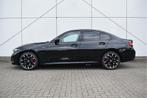 BMW 3 Serie 330e High Executive M Sport Automaat / Trekhaak, Automaat, 1998 cc, Achterwielaandrijving, Zwart