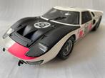 Exoto Ford GT40 MKII #98 1:18, Ophalen, Zo goed als nieuw, Auto, Overige merken