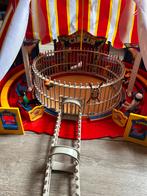 Playmobil Circus mega set – (4230, 4233, 4234, 4236), Ophalen of Verzenden, Gebruikt, Complete set