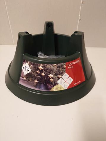 Kerstboom standaard. Nieuw!  beschikbaar voor biedingen