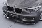 Splitter Voorspoiler Spoiler BMW 1 serie F20 / F21 CSL450