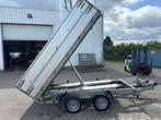 HAPERT KIPPER E MULTI FERRO 3ZIJDIG 3500KG OPZETB.TOP STAAT!, Auto diversen, Gebruikt