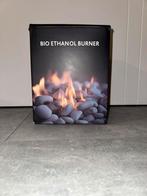 Nieuwe Bio Ethanol Tafelhaard | Nieuw, Ophalen of Verzenden, Nieuw