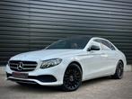 Mercedes-benz E-klasse 350 e PANO|360CAM|LEDER|SFEER, Auto's, Automaat, Achterwielaandrijving, Gebruikt, Euro 6