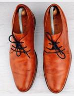 Van lier schoenen  43, Bruin, Van Lier, Ophalen of Verzenden, Gedragen