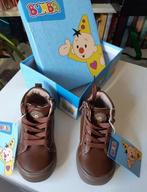Kinderschoenen maat 23, merk Bumba. NIEUW nooit gedragen.

K, Ophalen of Verzenden, Nieuw, Jongetje of Meisje, Schoentjes