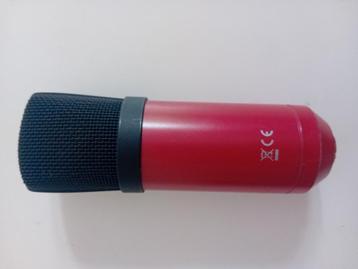Scarlett Studio CM25 Microfoon beschikbaar voor biedingen