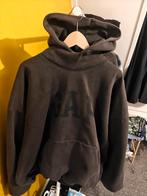 Yeezy gap balenciaga hoodie maat L, Kleding | Heren, Truien en Vesten, Maat 52/54 (L), Bruin, Verzenden, Zo goed als nieuw