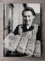 Hongerwinter en bevrijding - dagboek van jaap van der vooren, Boeken, Ophalen of Verzenden, Tweede Wereldoorlog, Zo goed als nieuw