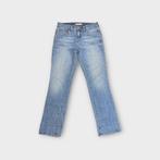 Levi’s 505 dames spijkerbroek W29L30, W28 - W29 (confectie 36), Levi’s, Gedragen, Verzenden