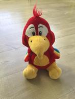 Knuffel papegaai Pepper van Safaries, Ophalen of Verzenden, Zo goed als nieuw, Overige typen
