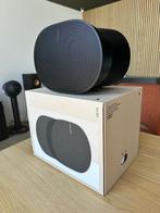 Sonos Era 300 Black - open doos, Audio, Tv en Foto, Luidsprekers, Nieuw, Ophalen of Verzenden, Sonos, Minder dan 60 watt
