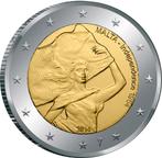 2 euro Malta 2014 - Onafhankelijkheid (UNC), Ophalen of Verzenden, Malta, 2 euro, Losse munt